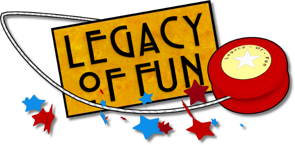Legacy Of Fun